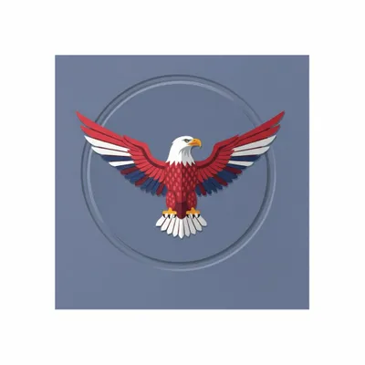 8 in x 8 in - Custom Tees Today