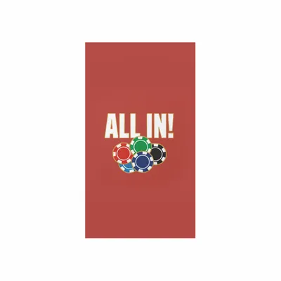 8 in x 4.5 in - Custom Tees Today