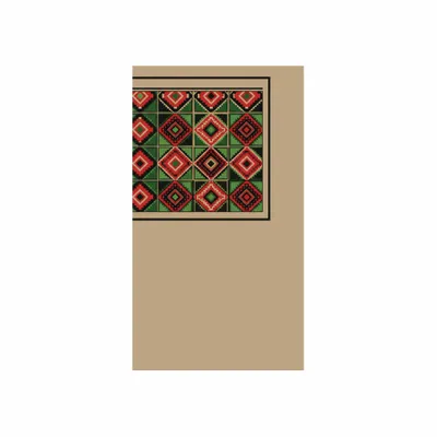 8 in x 4.5 in - Custom Tees Today