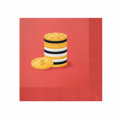 Coined - Custom Tees Today