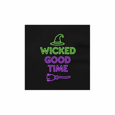 6.5 in x 6.5 in - Custom Tees Today