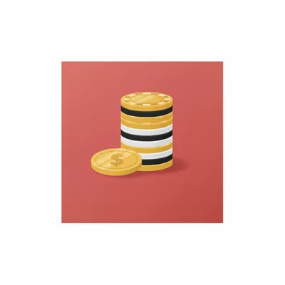 6.5 in x 6.5 in - Custom Tees Today