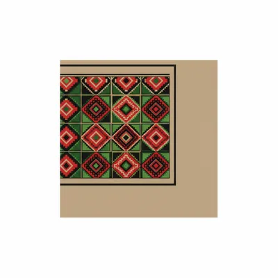 6.5 in x 6.5 in - Custom Tees Today