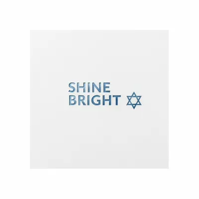 8 in x 8 in - Custom Tees Today