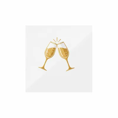 6.5 in x 6.5 in - Custom Tees Today