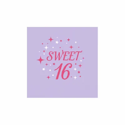 6.5 in x 6.5 in - Custom Tees Today