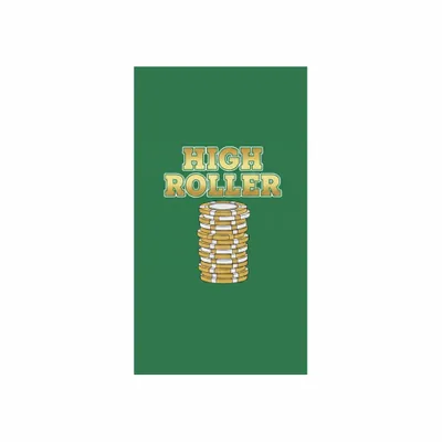 8 in x 4.5 in - Custom Tees Today