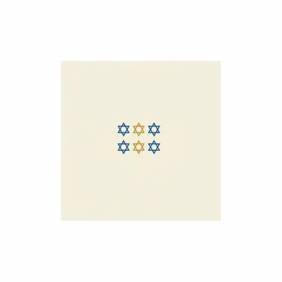 6.5 in x 6.5 in - Custom Tees Today