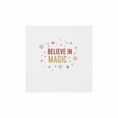 6.5 in x 6.5 in - Custom Tees Today