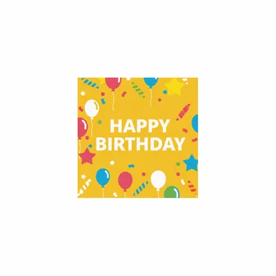 5 in x 5 in - Custom Tees Today