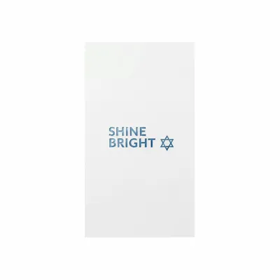 8 in x 4.5 in - Custom Tees Today