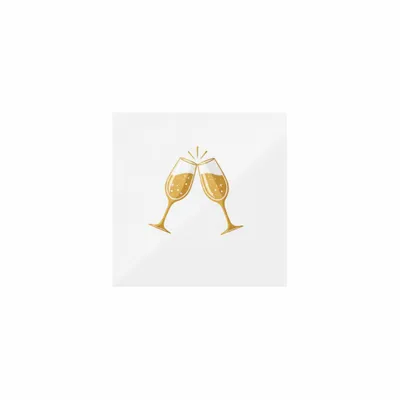 5 in x 5 in - Custom Tees Today