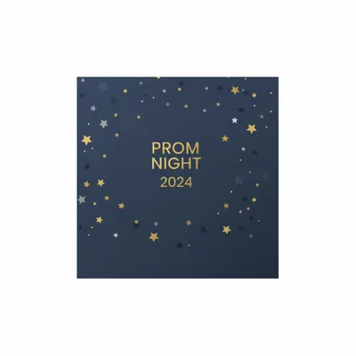 6.5 in x 6.5 in - Custom Tees Today