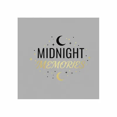 8 in x 8 in - Custom Tees Today