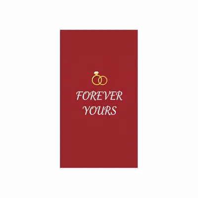 8 in x 4.5 in - Custom Tees Today