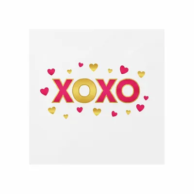 8 in x 8 in - Custom Tees Today