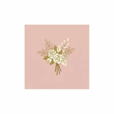 6.5 in x 6.5 in - Custom Tees Today