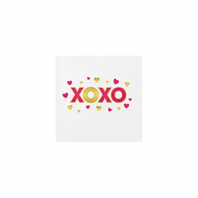 5 in x 5 in - Custom Tees Today