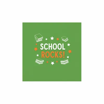 6.5 in x 6.5 in - Custom Tees Today