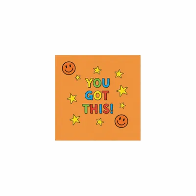 5 in x 5 in - Custom Tees Today