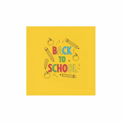 6.5 in x 6.5 in - Custom Tees Today