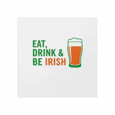 8 in x 8 in - Custom Pro Prints