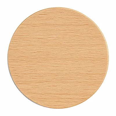 Round - Custom Pro Prints