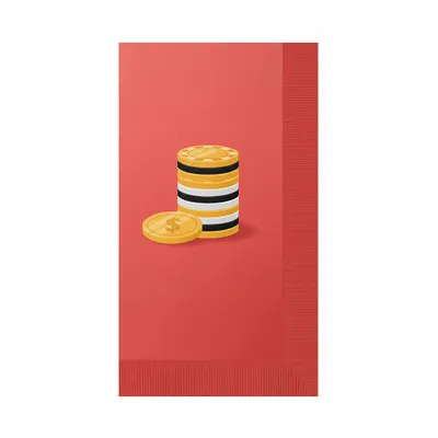 Style 2 Coined - Tote Bags Now