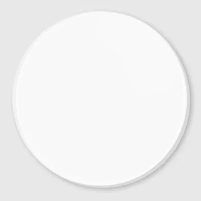 Round - Custom Pro Prints