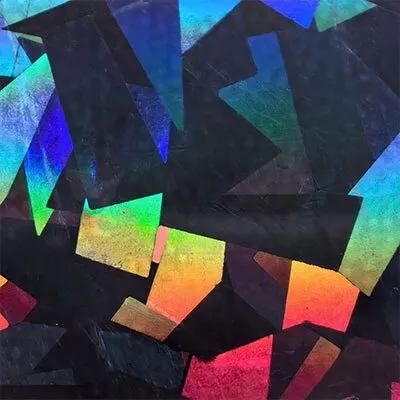 Metallic 08 - Stealth Pins