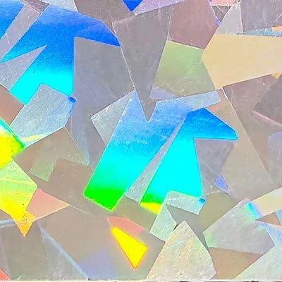 Metallic 07 - Stealth Pins