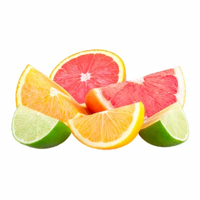 Citrus - Custom Pro Prints