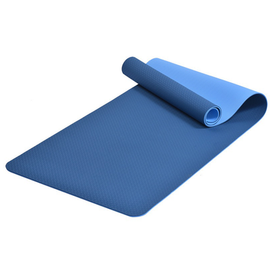 Dark Blue and Light Blue