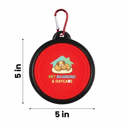 5 in. - Tote Bags Now