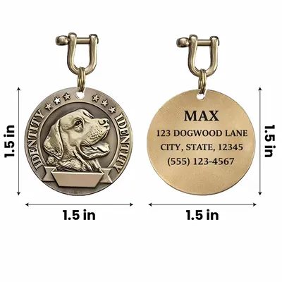 1.5 inch - Tote Bags Now