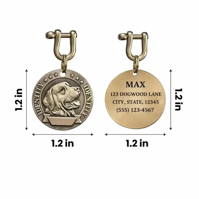 1.2 inch - Tote Bags Now