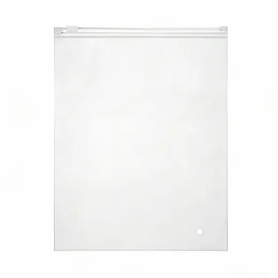 Zipper Bag - Tote Bags Now