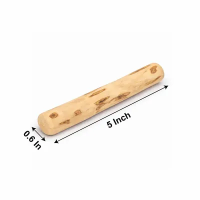 0.6 x 5 inch - Tote Bags Now