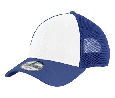 Flag White/ Royal - Custom Pro Prints