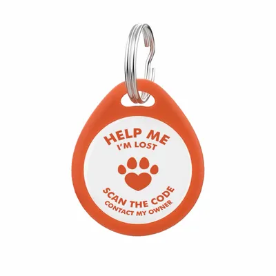 Orange - Tote Bags Now