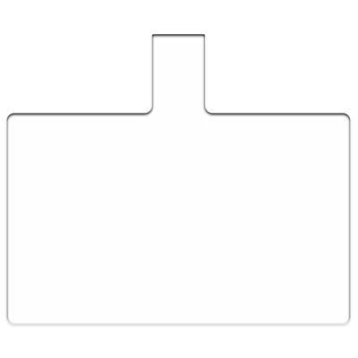 Transparent - Custom Pro Prints