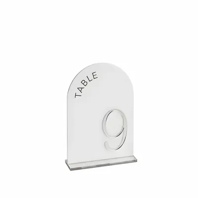 6 x 8 in - Stealth Pins