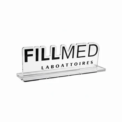 6 x 12 in - Challenge Coin Now