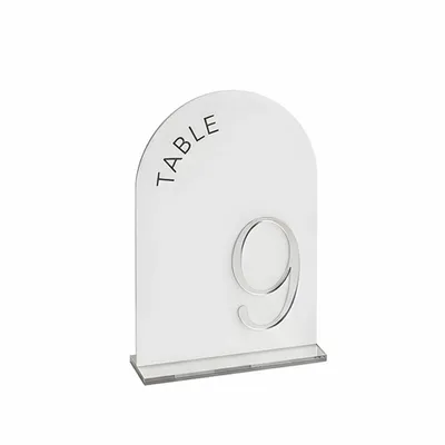 Arched - Stealth Pins