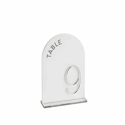 5.8 x 8.3 in - Stealth Pins