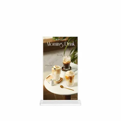 4 x 8 in - Custom Pro Prints