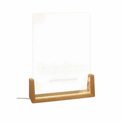 2 x 6.5 x 8 in - Challenge Coin Now