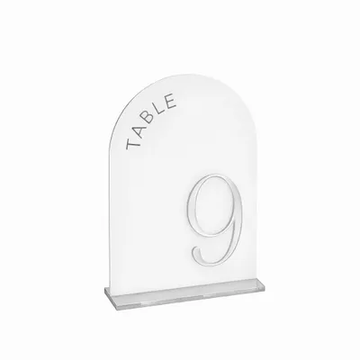 SILVER - Stealth Pins