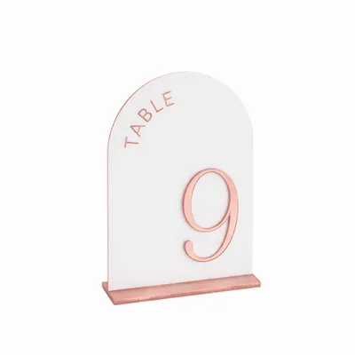 Rose Gold - Stealth Pins