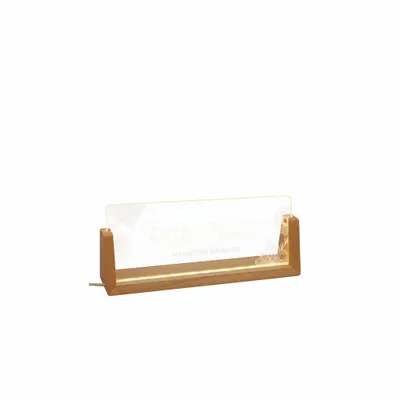 1.7 x 3 x 8.5 in - Challenge Coin Now